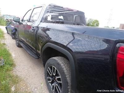 2022 GMC Sierra 1500 AT4 - Photo 8 - Woodbridge, ON L4L 8L6