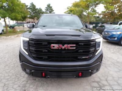 2022 GMC Sierra 1500 AT4   - Photo 2 - Woodbridge, ON L4L 8L6