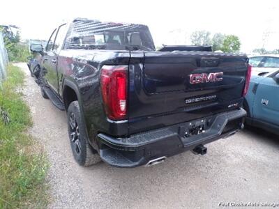2022 GMC Sierra 1500 AT4 - Photo 7 - Woodbridge, ON L4L 8L6