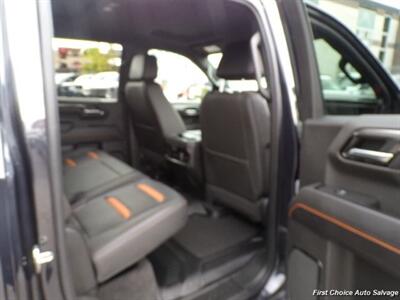 2022 GMC Sierra 1500 AT4   - Photo 9 - Woodbridge, ON L4L 8L6