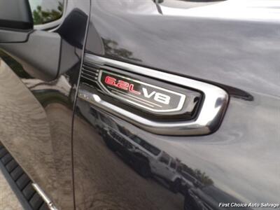 2022 GMC Sierra 1500 AT4   - Photo 7 - Woodbridge, ON L4L 8L6