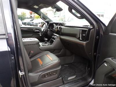 2022 GMC Sierra 1500 AT4   - Photo 8 - Woodbridge, ON L4L 8L6