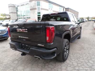 2022 GMC Sierra 1500 AT4   - Photo 6 - Woodbridge, ON L4L 8L6