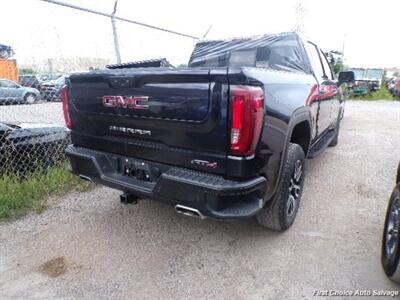 2022 GMC Sierra 1500 AT4   - Photo 4 - Woodbridge, ON L4L 8L6