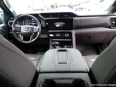 2022 GMC Sierra 1500 AT4   - Photo 10 - Woodbridge, ON L4L 8L6