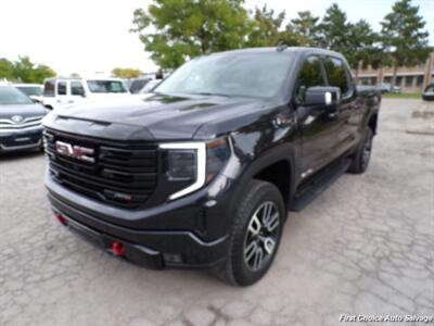 2022 GMC Sierra 1500 AT4   - Photo 3 - Woodbridge, ON L4L 8L6
