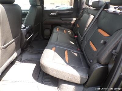 2022 GMC Sierra 1500 AT4 - Photo 12 - Woodbridge, ON L4L 8L6