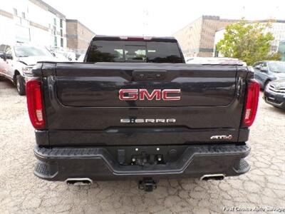 2022 GMC Sierra 1500 AT4   - Photo 5 - Woodbridge, ON L4L 8L6