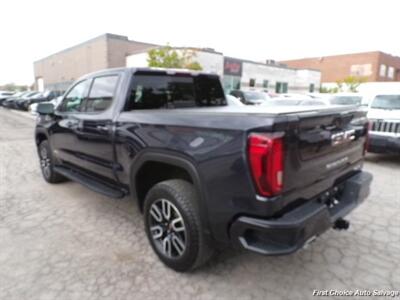 2022 GMC Sierra 1500 AT4   - Photo 4 - Woodbridge, ON L4L 8L6