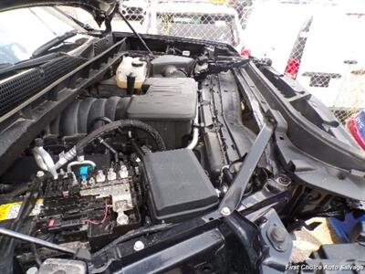 2022 GMC Sierra 1500 AT4 - Photo 9 - Woodbridge, ON L4L 8L6