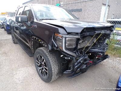 2022 GMC Sierra 1500 AT4   - Photo 2 - Woodbridge, ON L4L 8L6