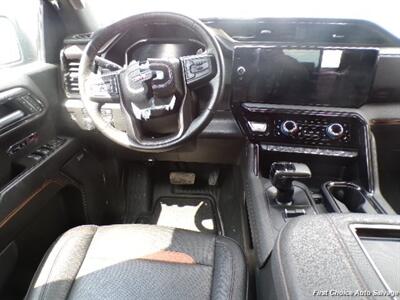 2022 GMC Sierra 1500 AT4 - Photo 14 - Woodbridge, ON L4L 8L6