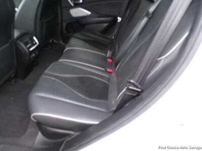 2019 Acura RDX SH-AWD w/A-SPEC   - Photo 11 - Woodbridge, ON L4L 8L6