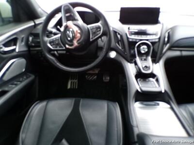 2019 Acura RDX SH-AWD w/A-SPEC   - Photo 13 - Woodbridge, ON L4L 8L6