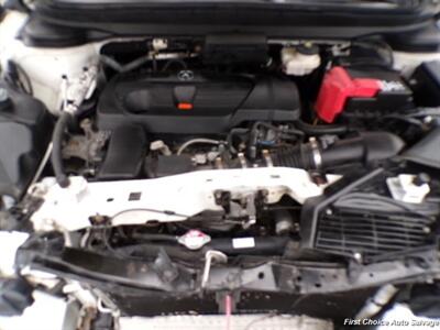 2019 Acura RDX SH-AWD w/A-SPEC   - Photo 8 - Woodbridge, ON L4L 8L6