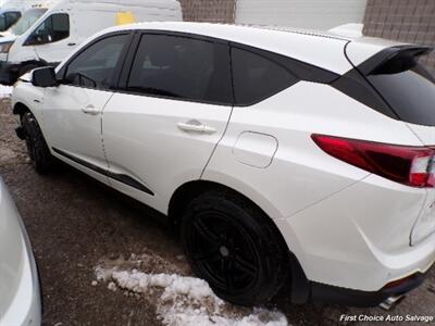 2019 Acura RDX SH-AWD w/A-SPEC   - Photo 7 - Woodbridge, ON L4L 8L6
