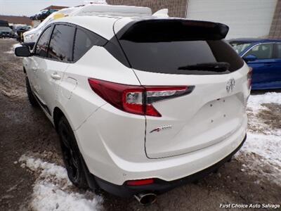 2019 Acura RDX SH-AWD w/A-SPEC   - Photo 6 - Woodbridge, ON L4L 8L6