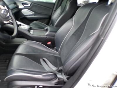 2019 Acura RDX SH-AWD w/A-SPEC   - Photo 10 - Woodbridge, ON L4L 8L6