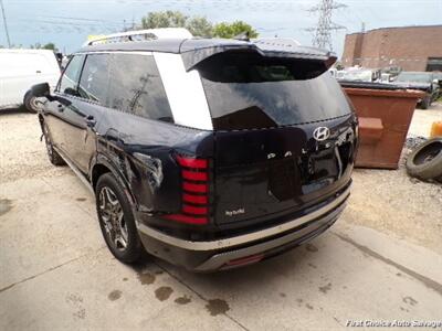 2026 Hyundai PALISADE Hybrid - Photo 5 - Woodbridge, ON L4L 8L6