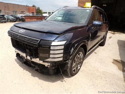 2026 Hyundai PALISADE Hybrid - Photo 1 - Woodbridge, ON L4L 8L6