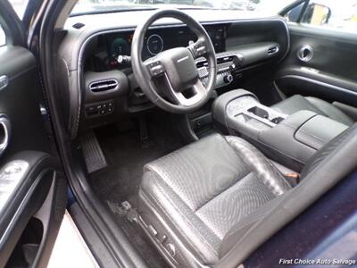 2026 Hyundai PALISADE Hybrid - Photo 8 - Woodbridge, ON L4L 8L6
