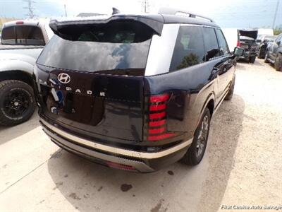 2026 Hyundai PALISADE Hybrid - Photo 4 - Woodbridge, ON L4L 8L6