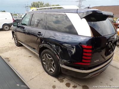 2026 Hyundai PALISADE Hybrid - Photo 6 - Woodbridge, ON L4L 8L6