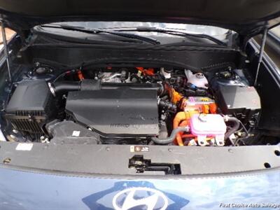 2026 Hyundai PALISADE Hybrid - Photo 7 - Woodbridge, ON L4L 8L6