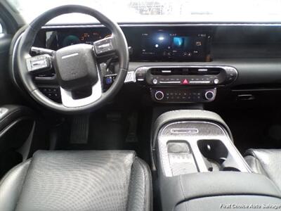 2026 Hyundai PALISADE Hybrid - Photo 12 - Woodbridge, ON L4L 8L6