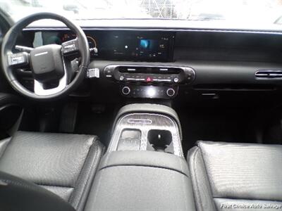 2026 Hyundai PALISADE Hybrid - Photo 11 - Woodbridge, ON L4L 8L6