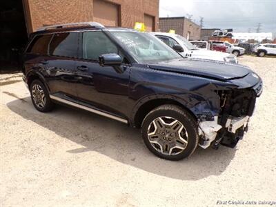 2026 Hyundai PALISADE Hybrid - Photo 3 - Woodbridge, ON L4L 8L6