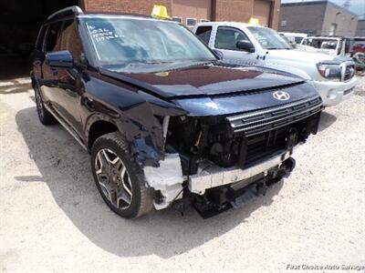2026 Hyundai PALISADE Hybrid - Photo 2 - Woodbridge, ON L4L 8L6