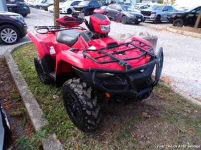 2023 suzuki Lt A500   - Photo 2 - Woodbridge, ON L4L 8L6