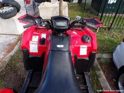 2023 suzuki Lt A500   - Photo 6 - Woodbridge, ON L4L 8L6