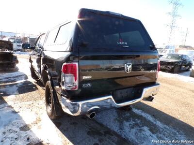 2018 RAM 1500 Laramie   - Photo 7 - Woodbridge, ON L4L 8L6