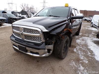 2018 RAM 1500 Laramie   - Photo 2 - Woodbridge, ON L4L 8L6