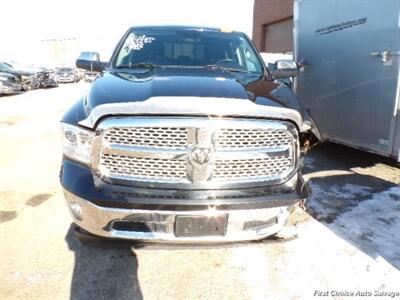 2018 RAM 1500 Laramie   - Photo 3 - Woodbridge, ON L4L 8L6