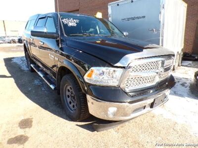 2018 RAM 1500 Laramie   - Photo 4 - Woodbridge, ON L4L 8L6