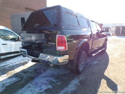 2018 RAM 1500 Laramie   - Photo 6 - Woodbridge, ON L4L 8L6