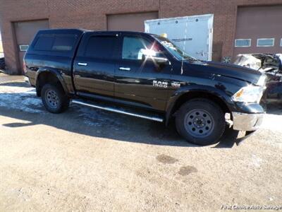 2018 RAM 1500 Laramie   - Photo 5 - Woodbridge, ON L4L 8L6