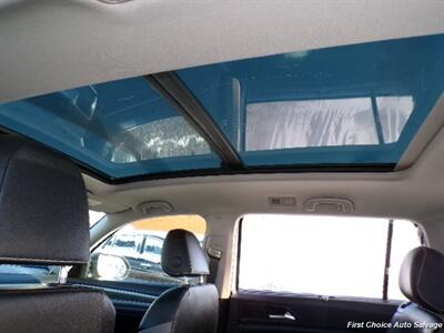 2021 Volkswagen Atlas V6 SEL 4Motion   - Photo 15 - Woodbridge, ON L4L 8L6