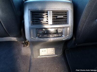 2021 Volkswagen Atlas V6 SEL 4Motion   - Photo 14 - Woodbridge, ON L4L 8L6