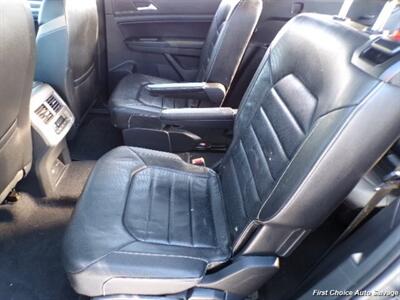 2021 Volkswagen Atlas V6 SEL 4Motion   - Photo 10 - Woodbridge, ON L4L 8L6