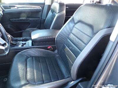 2021 Volkswagen Atlas V6 SEL 4Motion   - Photo 9 - Woodbridge, ON L4L 8L6