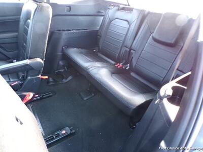 2021 Volkswagen Atlas V6 SEL 4Motion   - Photo 11 - Woodbridge, ON L4L 8L6