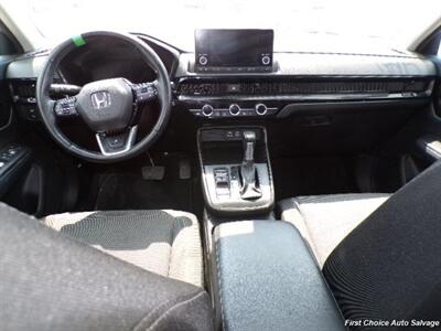 2025 Honda CR-V - Photo 12 - Woodbridge, ON L4L 8L6