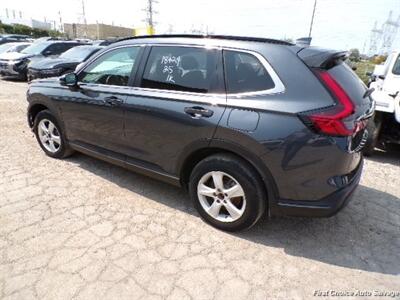 2025 Honda CR-V - Photo 7 - Woodbridge, ON L4L 8L6