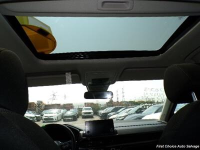 2025 Honda CR-V - Photo 14 - Woodbridge, ON L4L 8L6