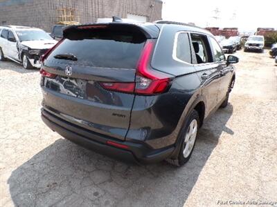 2025 Honda CR-V - Photo 5 - Woodbridge, ON L4L 8L6