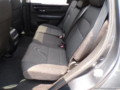 2025 Honda CR-V - Photo 11 - Woodbridge, ON L4L 8L6